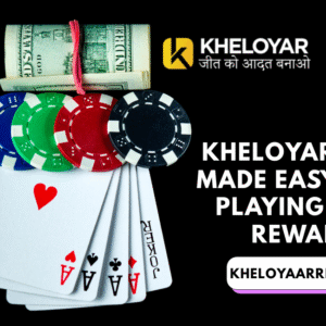 kheloyar login