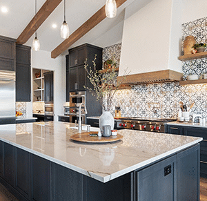 Kitchen Remodeling Services in Blue Springs