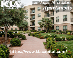 Las Vegas Affordable Apartments