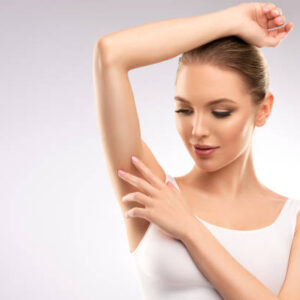 Laser Hair removal in Dubai