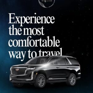 Limo Service washington dc