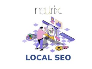 Local SEO in neutrix