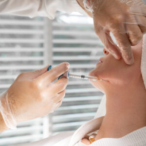 Long Lasting Facial Enhancement with Volift Fillers