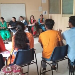 Apprenticeship Training Job