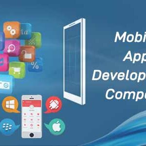 Mobile App Development Services