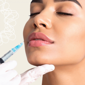 Modern Lip Filler Techniques