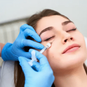 Natural Looking Results with Voluma Fillers