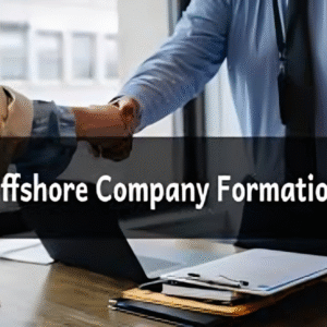 Offshore Company Formation