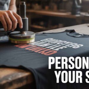 Personalized Tank Tops