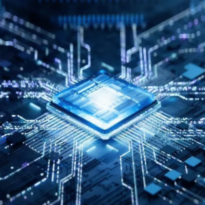 Photonic Integrated Circuit Market