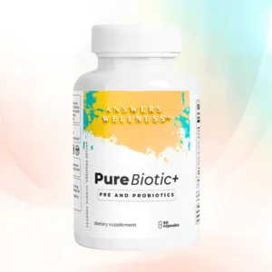 Probiotic Supplements for Women