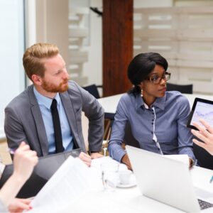 Professional Salesforce App Developers