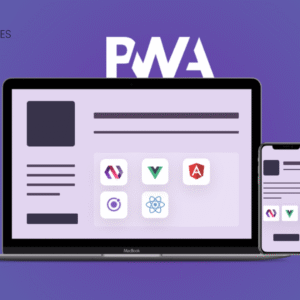 progressive web application development companies