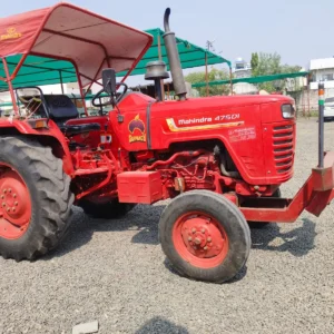 Purana Tractor