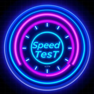 Quick WiFi Performance Test