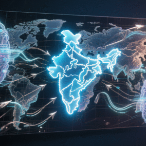 Rajat Khare on How India Can Lead the Global AI Revolution Ahead