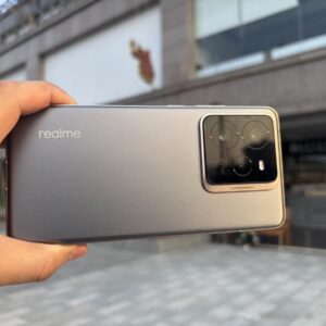 Realme GT 7T