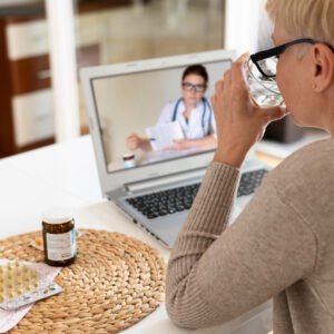 Remote neurological care