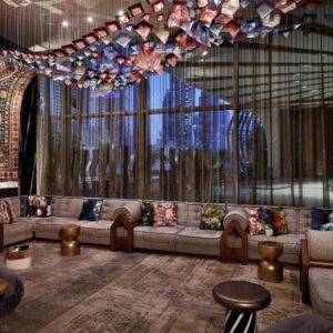 Romeo Interiors Factory Dubai