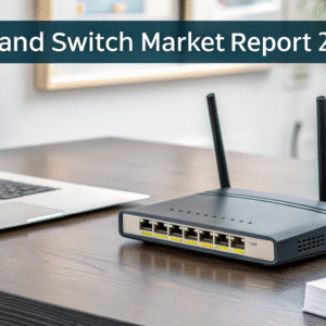 Router and Switch Market