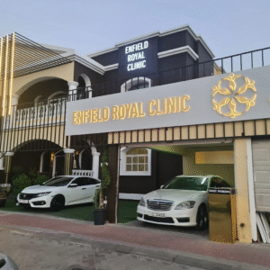 Royal Clinic Saudi
