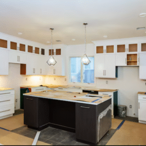 Bathroom Remodeling Katy