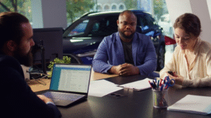 Bad Credit Car Loans BC