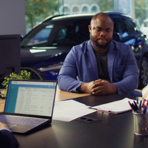 Bad Credit Car Loans BC