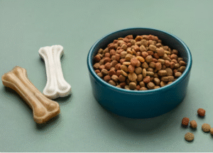 raw dog food near me