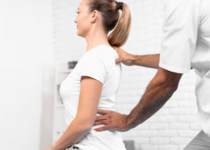 Best Chiropractor near me for back pain