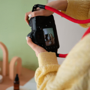 Product Photographer Montreal