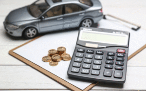 Bad Credit Car Loans in Winnipeg