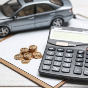 Bad Credit Car Loans in Winnipeg