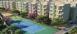 Serene Bilvani One hyderabad