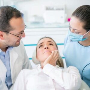 Signs You Need an Emergency Dentist Immediately