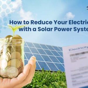 Solar Power System