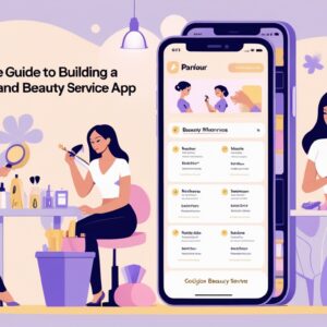 The Ultimate Guide to Building a High-Demand Beauty Service App
