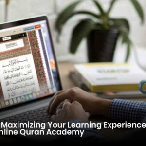 Best Online Quran Academy in uk is Al Noor Tutoring