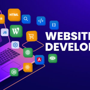 Website Development Agency In Kolkata​