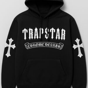 Why Trapstar x Chrome Hearts Is the Streetwear Combo Everyone Wants