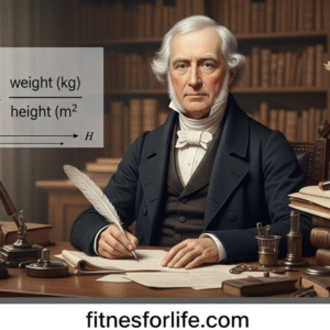 The History of BMI
