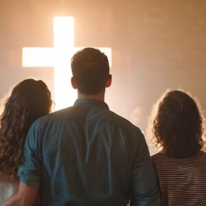 Alwayes blessing with family