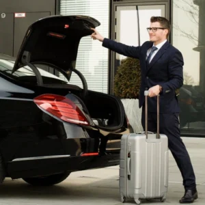Private Airport Transfers in London