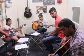Vocal Music Classes in Delhi