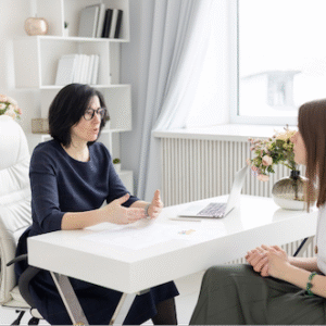 how does childhood trauma affect adulthood