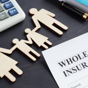 Why Choose Whole Life Insurance Lifetime Protection and Guaranteed Benefits