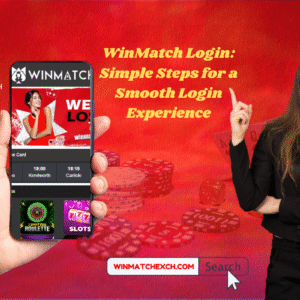 winmatch login