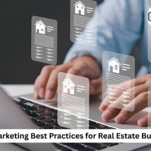 email marketing best practices for real estate businesses