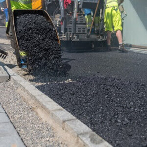 Asphalt Paving Contractor in Hillsborough NJ