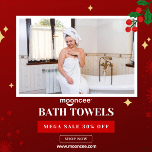 bath towel mega sale uae